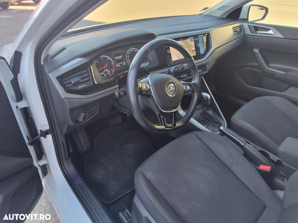 Volkswagen Polo - 4