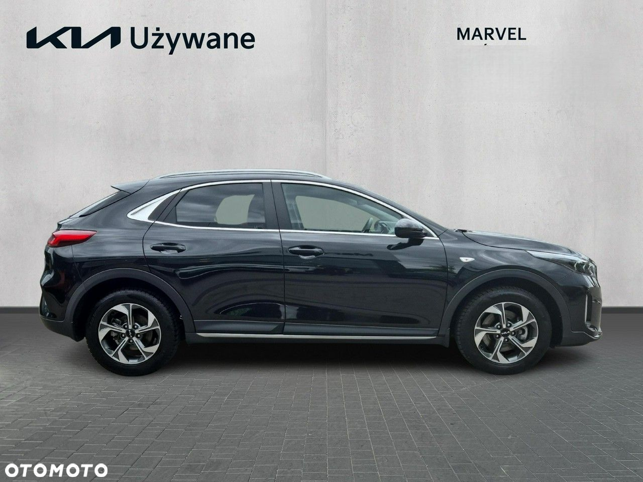 Kia XCeed - 6