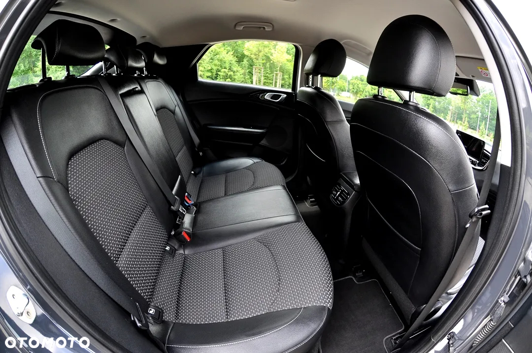 Kia XCeed 1.6 GDI DCT6 OPF Plug-in-Hybrid VISION - 18