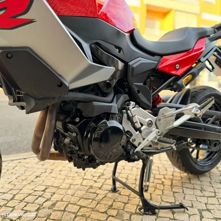 BMW F 900 XR - 30