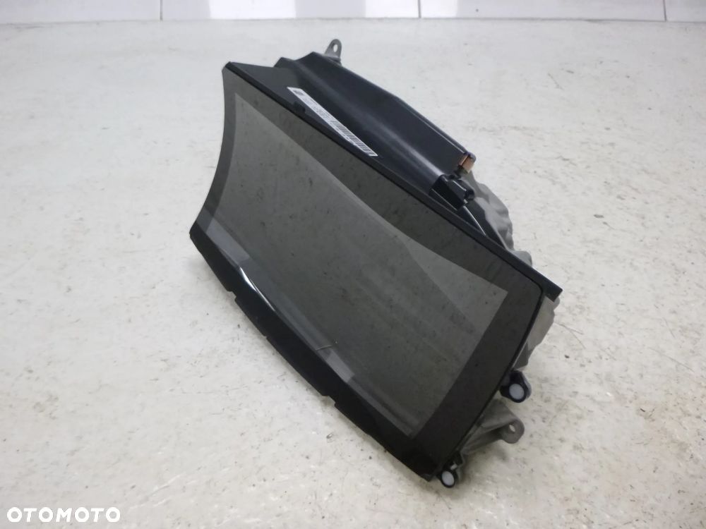 MERCEDES-BENZ C W206 WYŚWIETLACZ HEAD UP ZEGARY LICZNIK NOWY ORYGINAŁ - 5