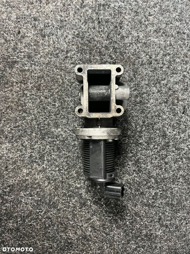 zawór egr 55215031 opel 1.9 cdti saab 1.9tid 150km - 2