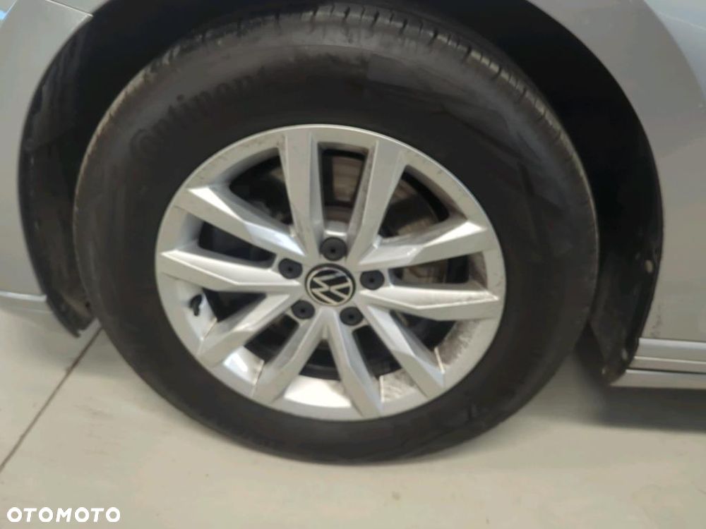 Volkswagen Passat 1.5 TSI EVO Business DSG - 5