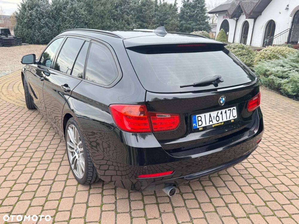 BMW Seria 3 - 36