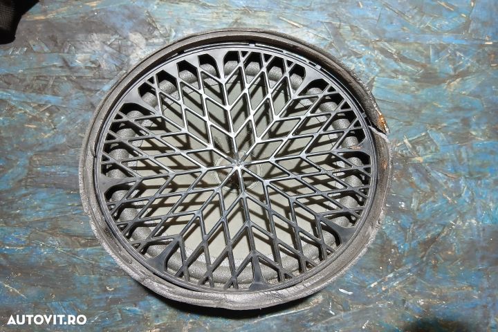 Boxa spate stanga A0112501 A0112502 A0112501 A0112502 Audi A4 B8/8K [ - 1