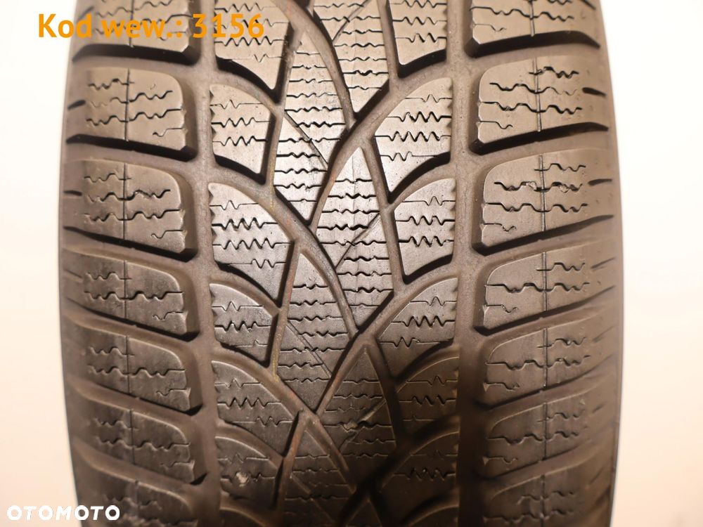 Dunlop SP WINTER SPORT 3D - 185/50 R17 - 2