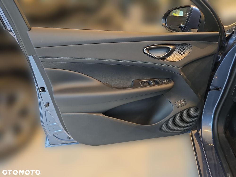 BYD Seal 5 1.5 Design - 9