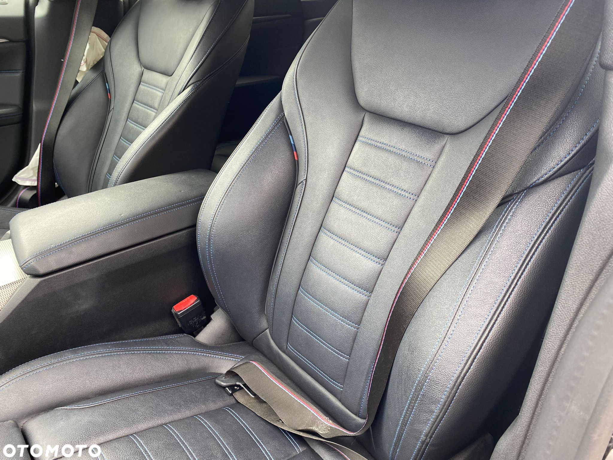 BMW Seria 4 430i M Sport sport - 16