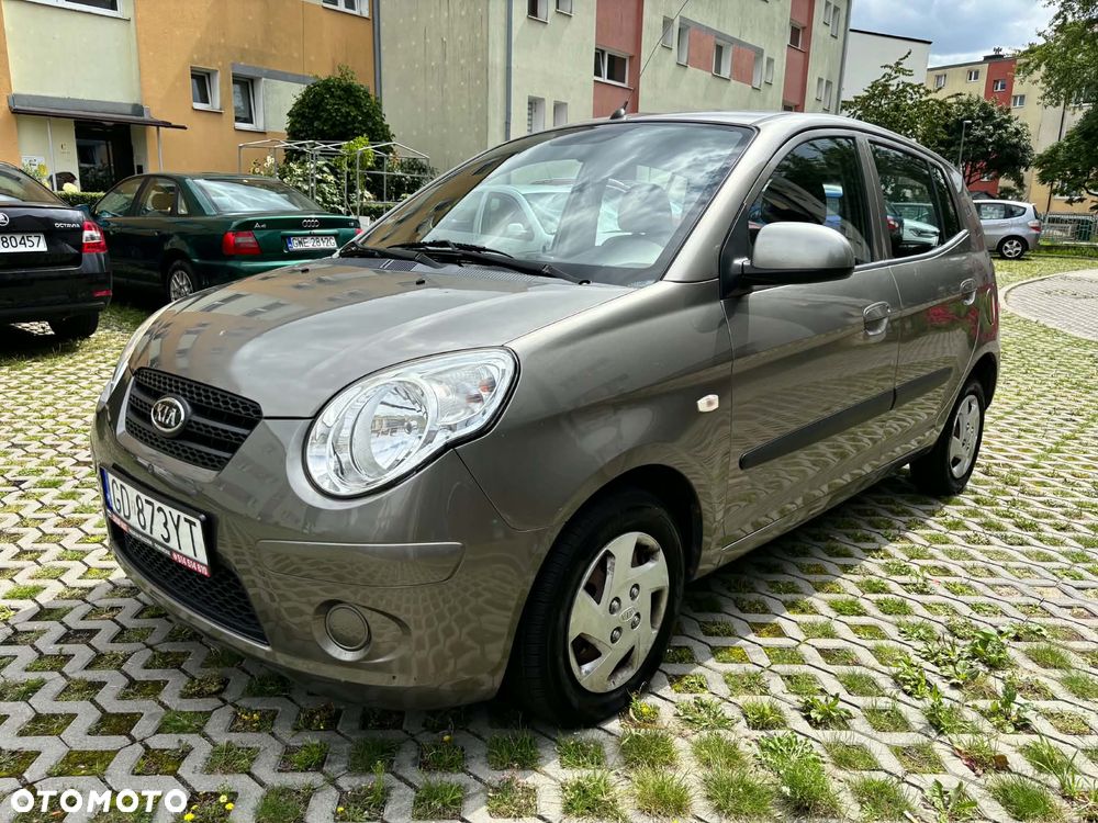 Kia Picanto 1.0 Comfort - 1