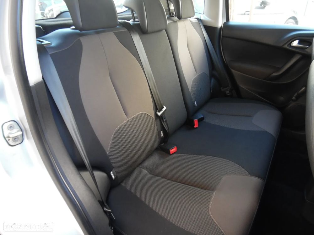 Citroën C3 HDi FAP Business Class - 29