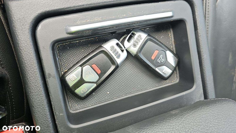 Audi Q5 - 18