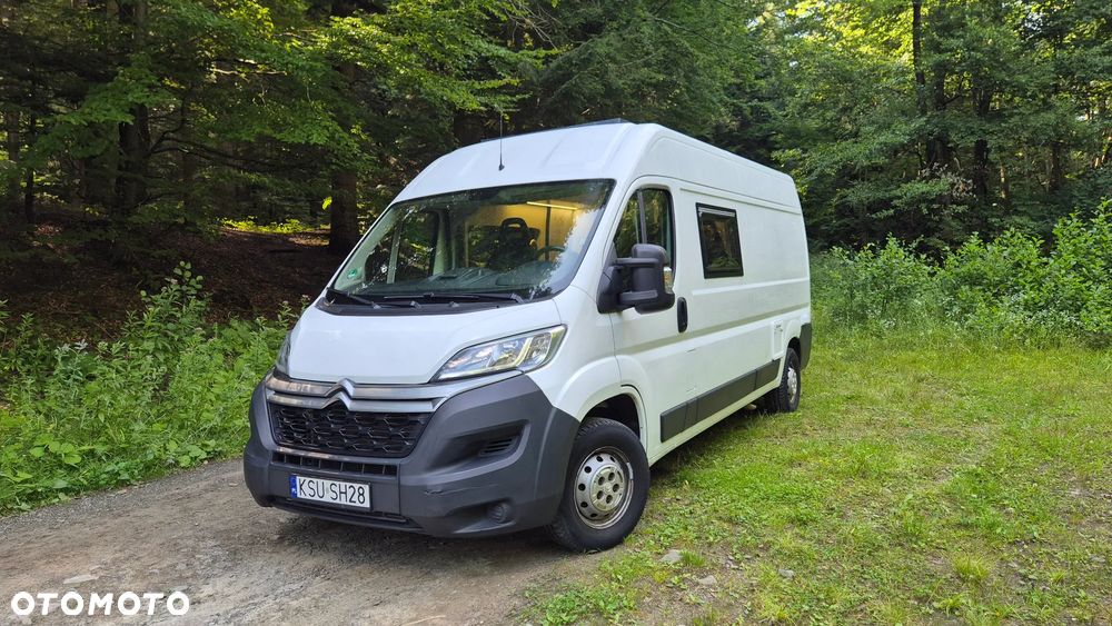 Citroën Jumper L3H2 - 5