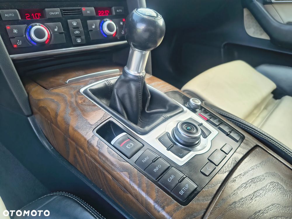 Audi A6 Limousine 2.7 TDI DPF - 29