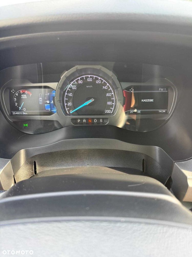 Ford Ranger - 5