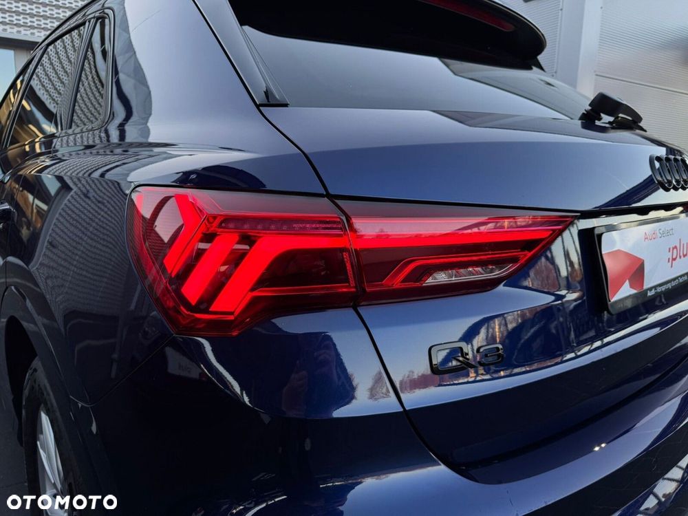 Audi Q3 - 3