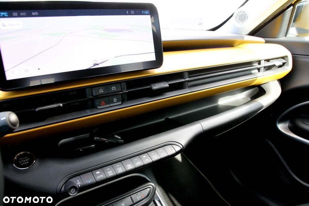 Jeep Avenger 54kWh Summit - 22
