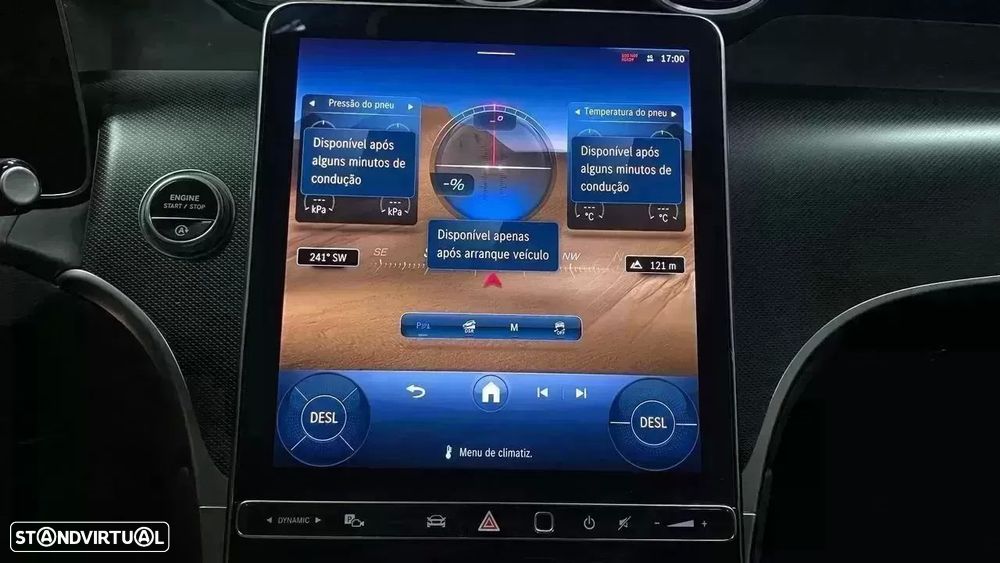 Mercedes-Benz GLC 220 d 4Matic - 44