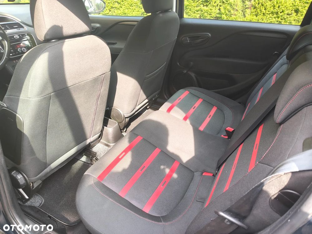 Fiat Punto 1.2 Easy - 13