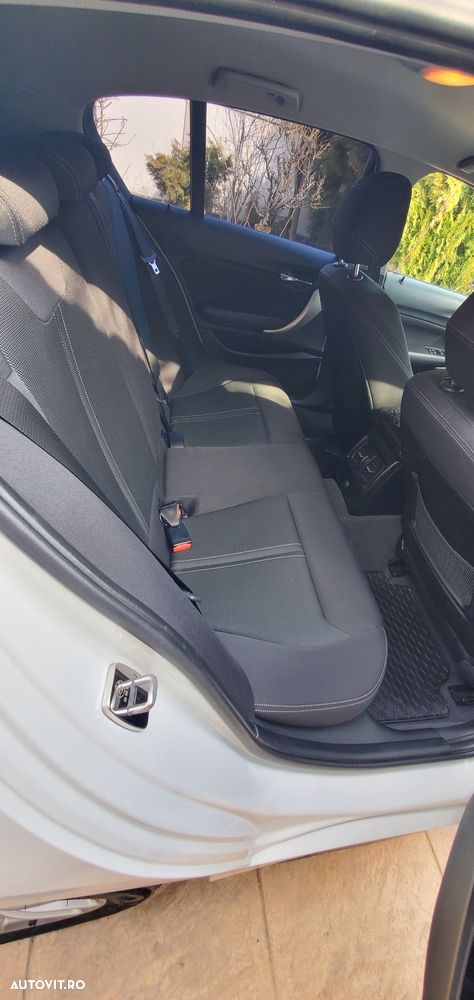 BMW Seria 1 116d Aut. Urban Line - 14