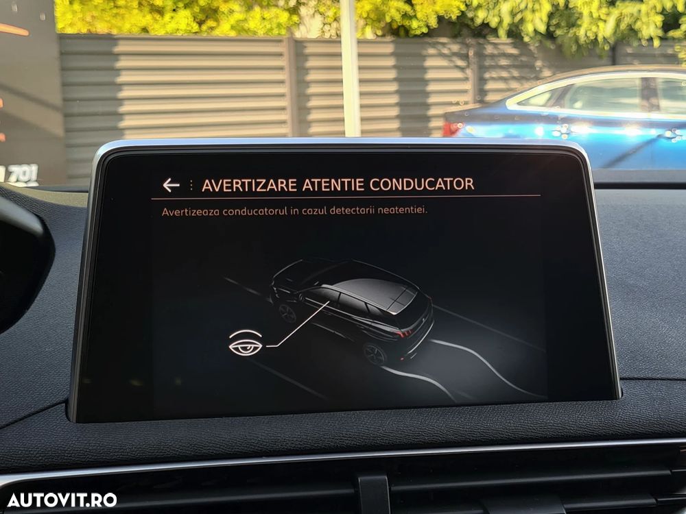 Peugeot 3008 1.6 THP EAT6 GT-Line - 28