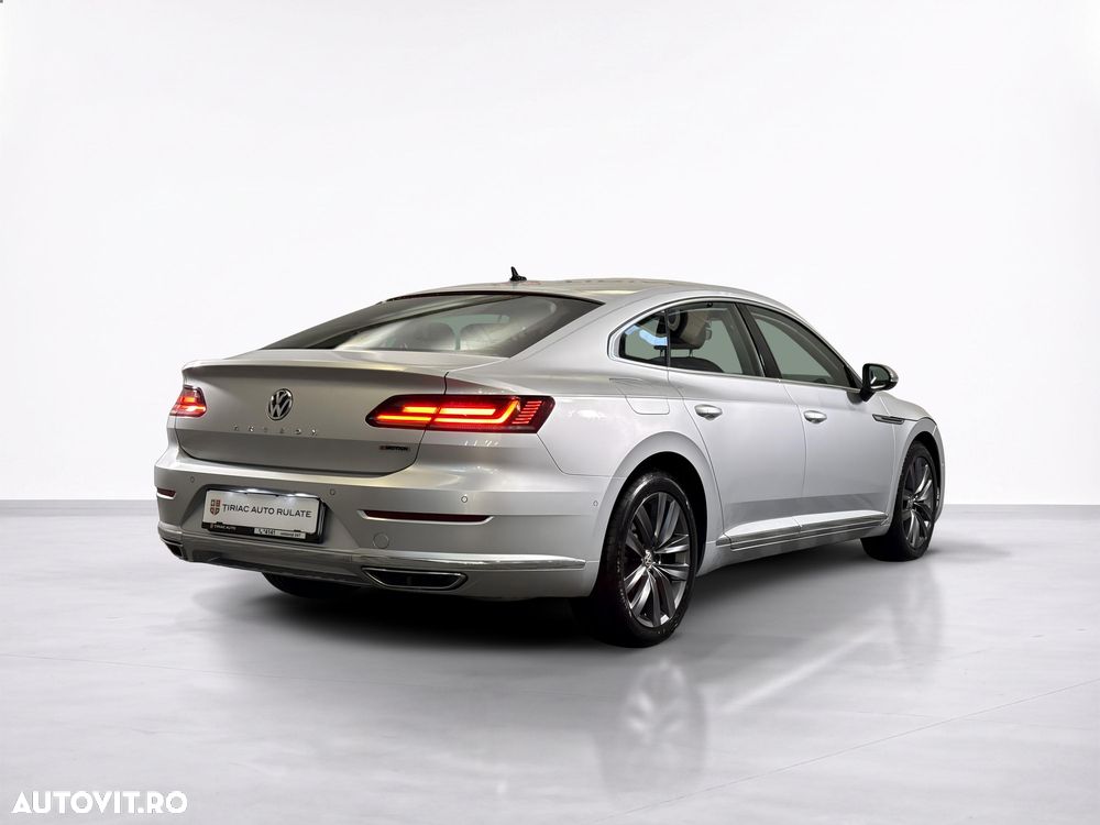 Volkswagen Arteon - 6