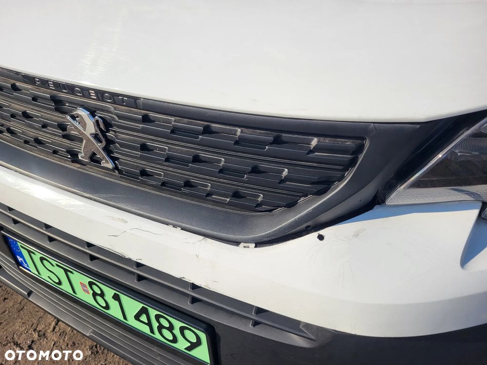 Peugeot Partner - 12