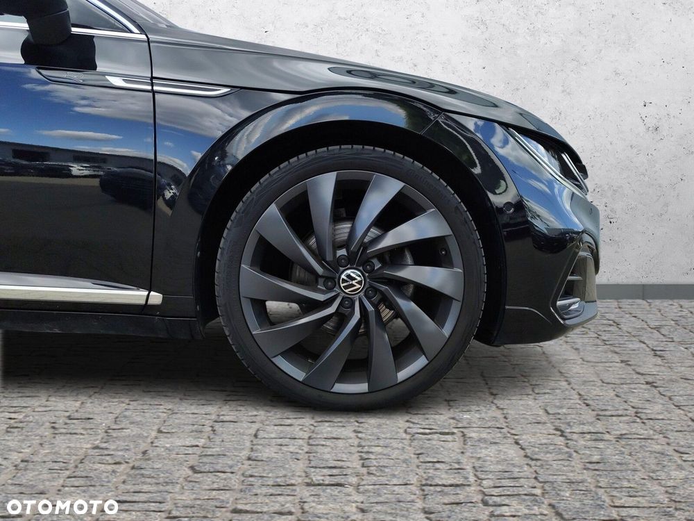 Volkswagen Arteon Shooting Brake 2.0 TDI 4Motion R-Line DSG - 41