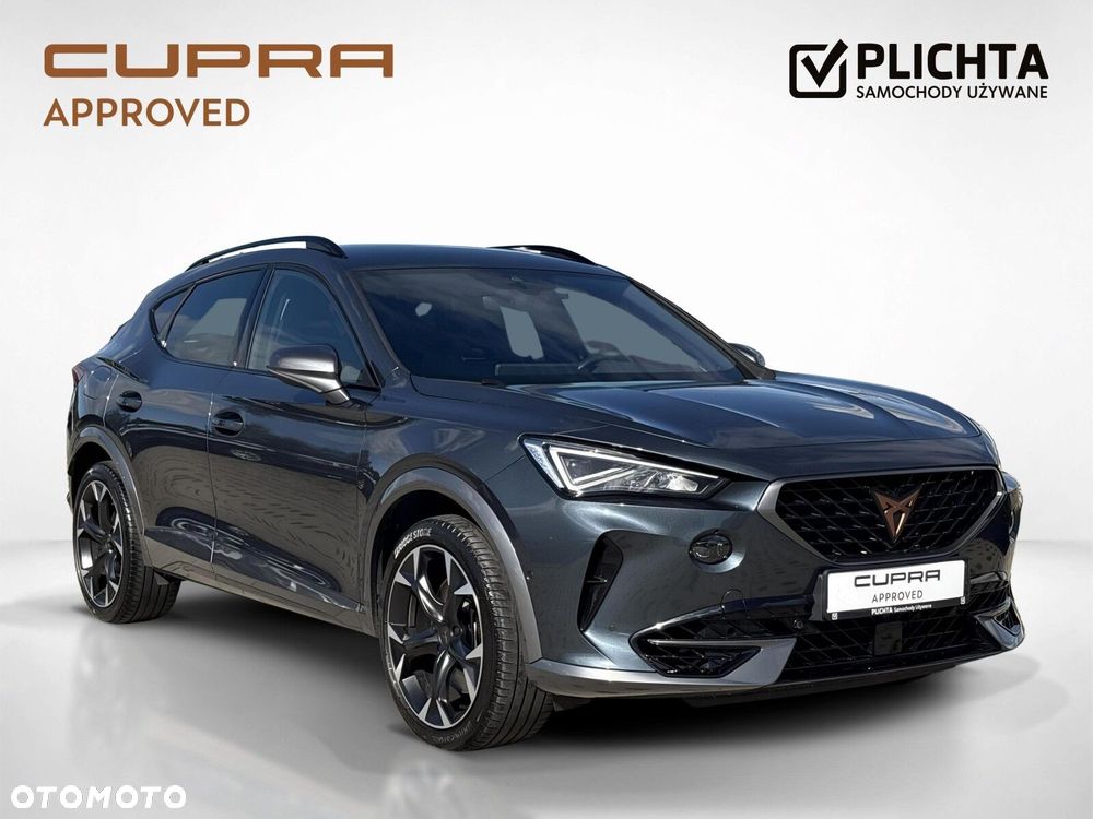 Cupra Formentor - 8