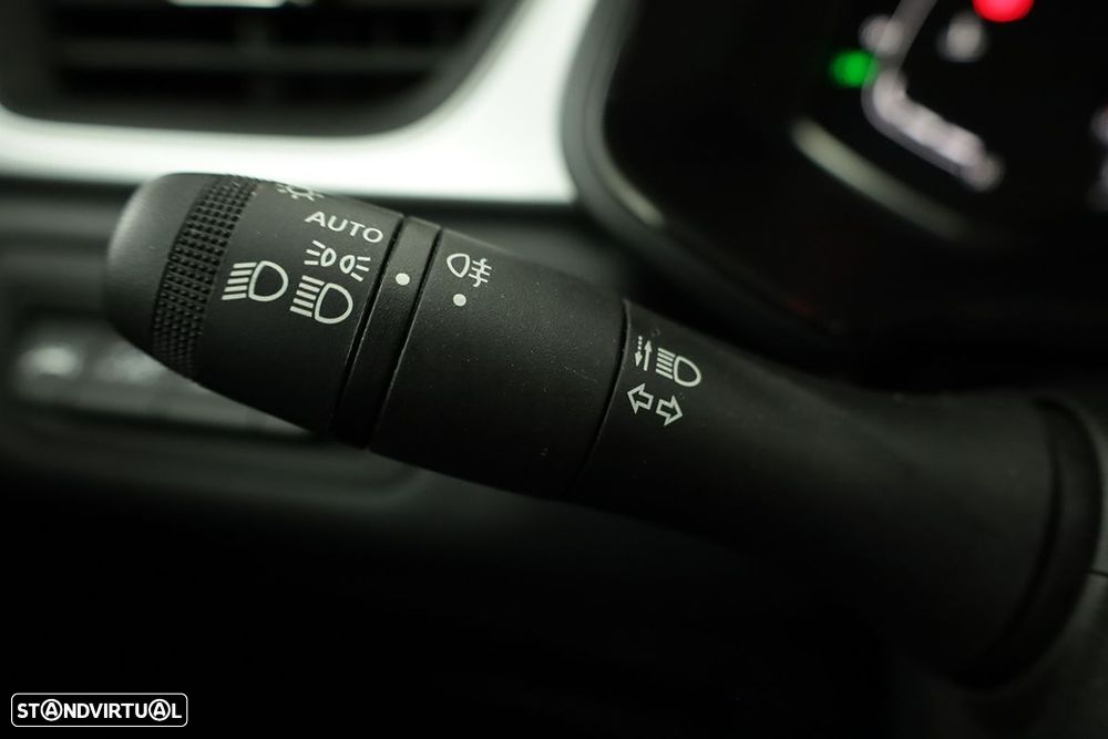 Renault Captur 1.0 TCe Techno - 16