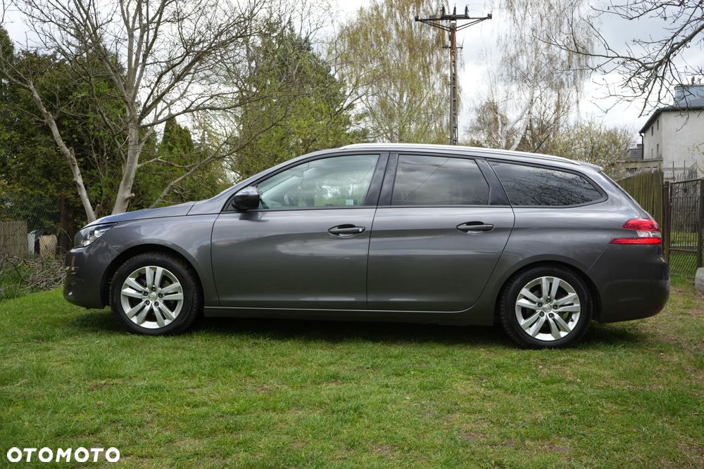 Peugeot 308 PureTech 130 Stop & Start Allure - 5