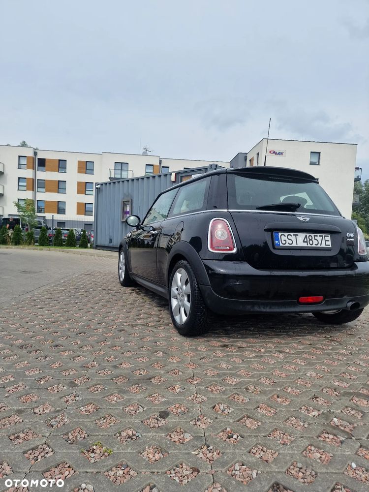 MINI ONE Standard - 1