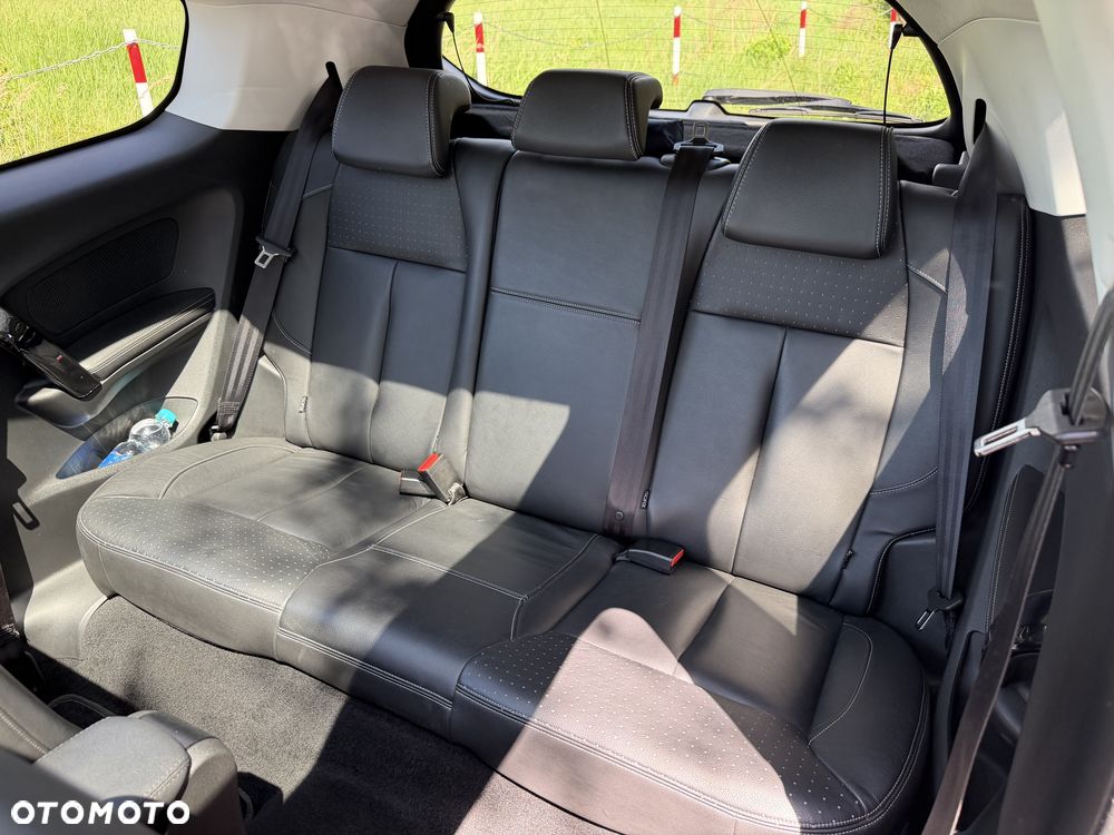 Peugeot 208 1.6 THP Allure - 28
