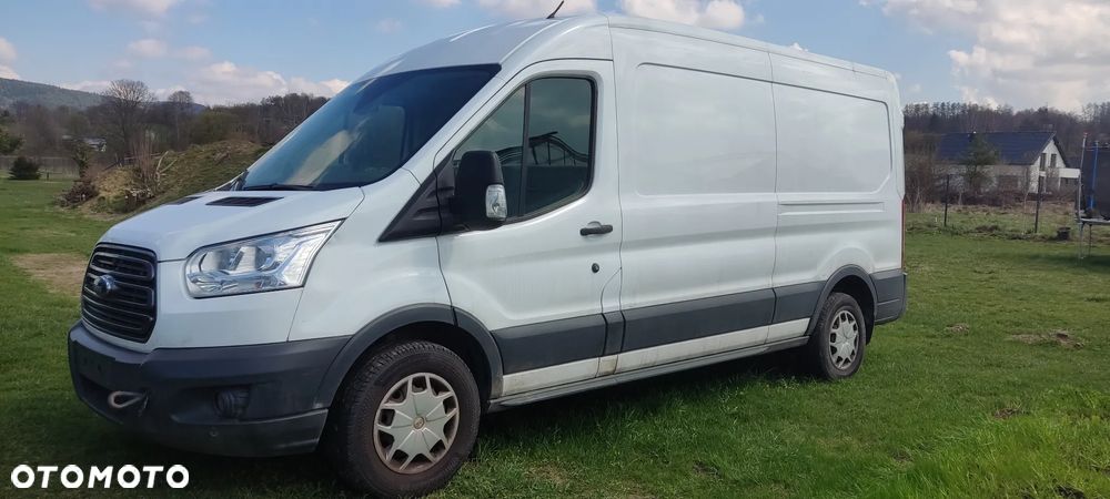 Ford Transit * L3H2 - 14