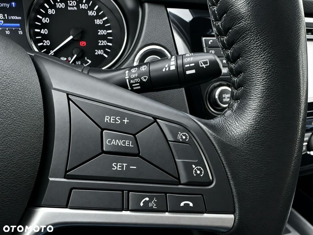 Nissan X-Trail 1.3 DIG-T N-Connecta - 20