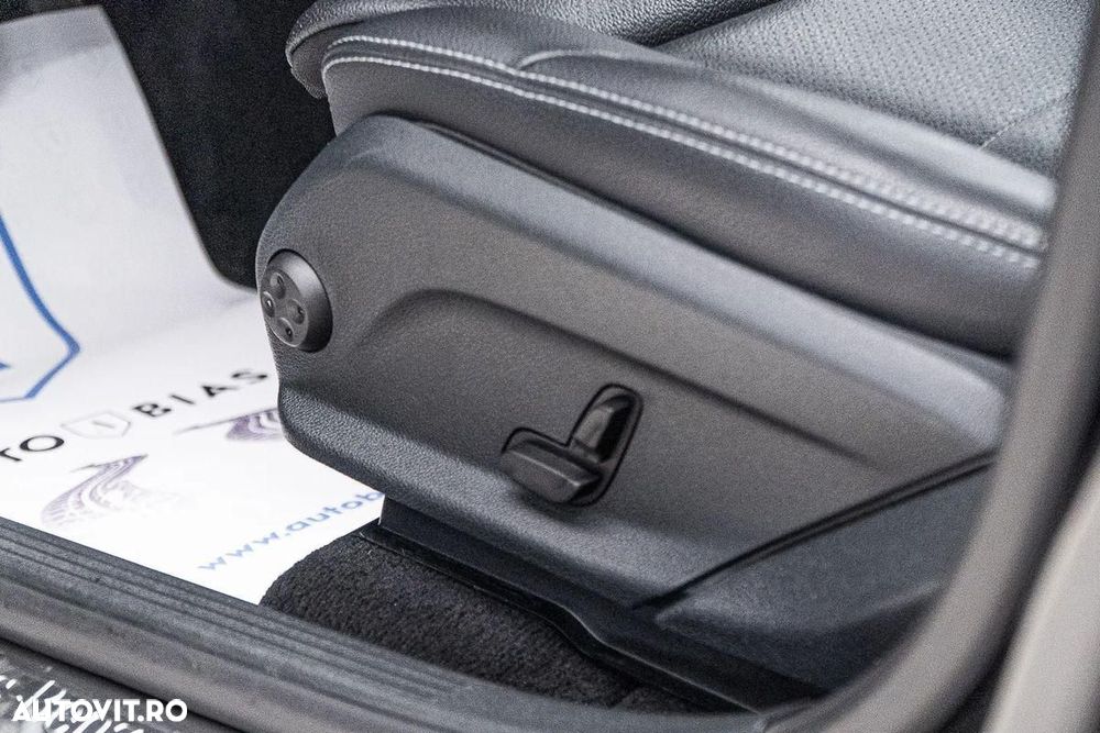 Mercedes-Benz GLC 350 e 4MATIC - 30