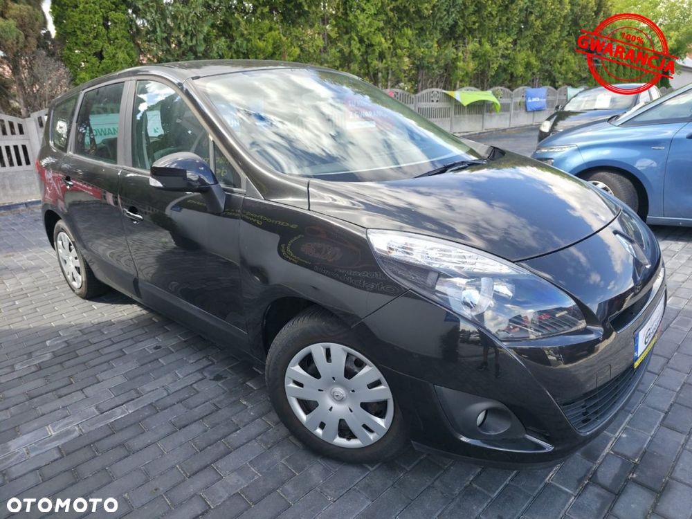 Renault Grand Scenic Gr 1.6 16V Expression - 14