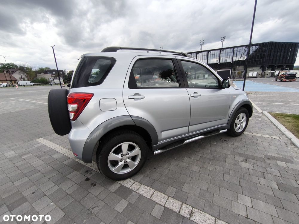 Daihatsu Terios 4WD Top S - 4
