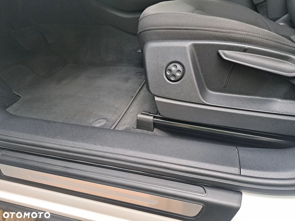 Audi Q5 35 TDI mHEV Advanced S tronic - 15