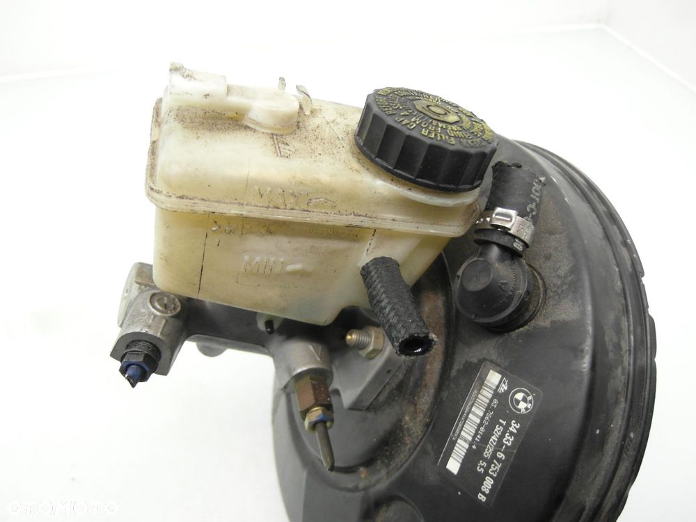 SERWO BMW E46 320 d 34336753008B 6753008B - 7