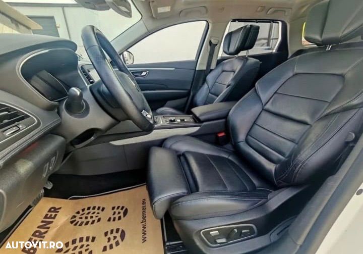 Renault Talisman ENERGY dCi 160 EDC INITIALE PARIS - 9