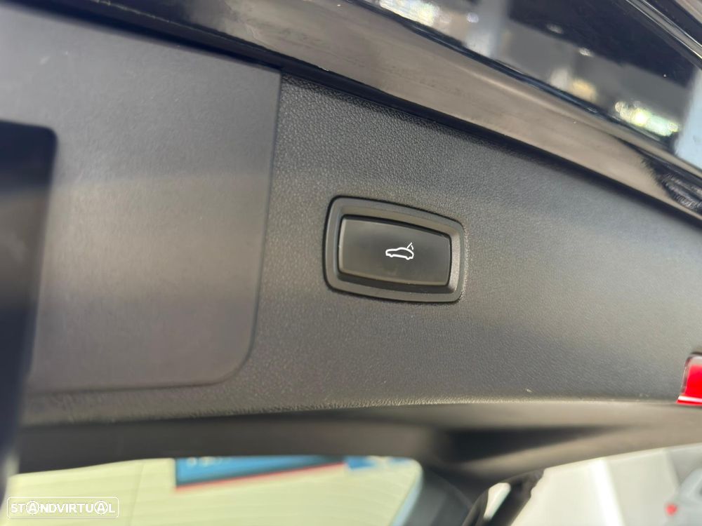 Porsche Cayenne E-Hybrid Platinum Edition - 48