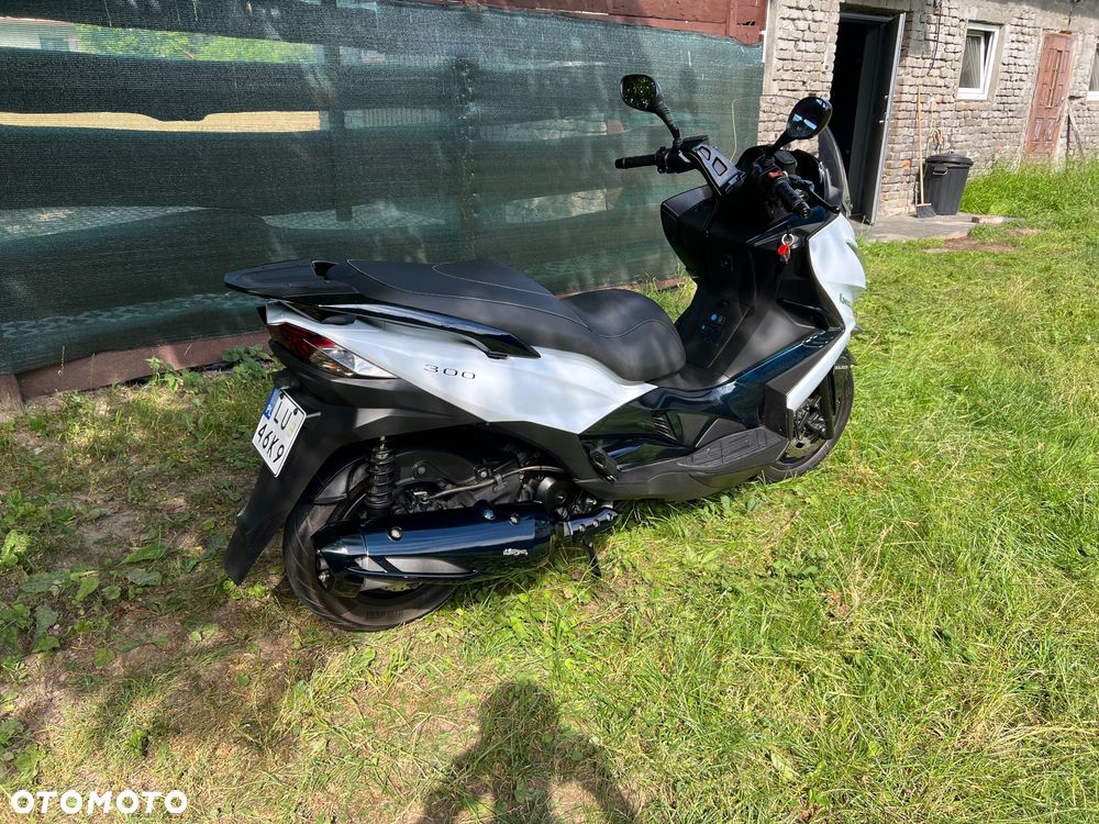 Kawasaki Inny - 4