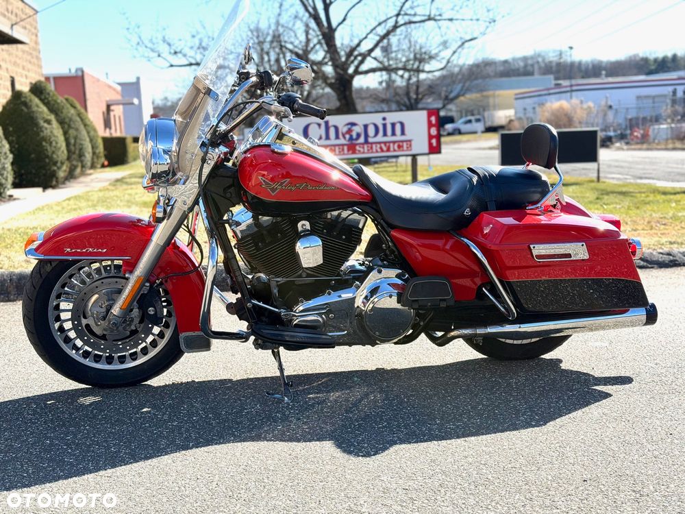 Harley-Davidson Touring Road King - 10