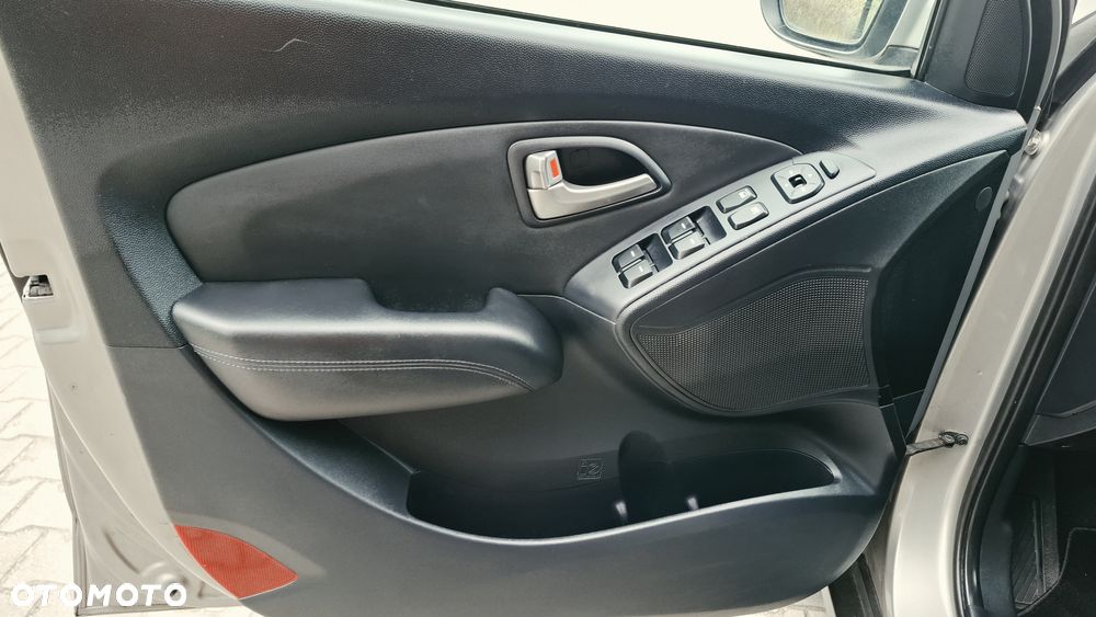 Hyundai ix35 - 24