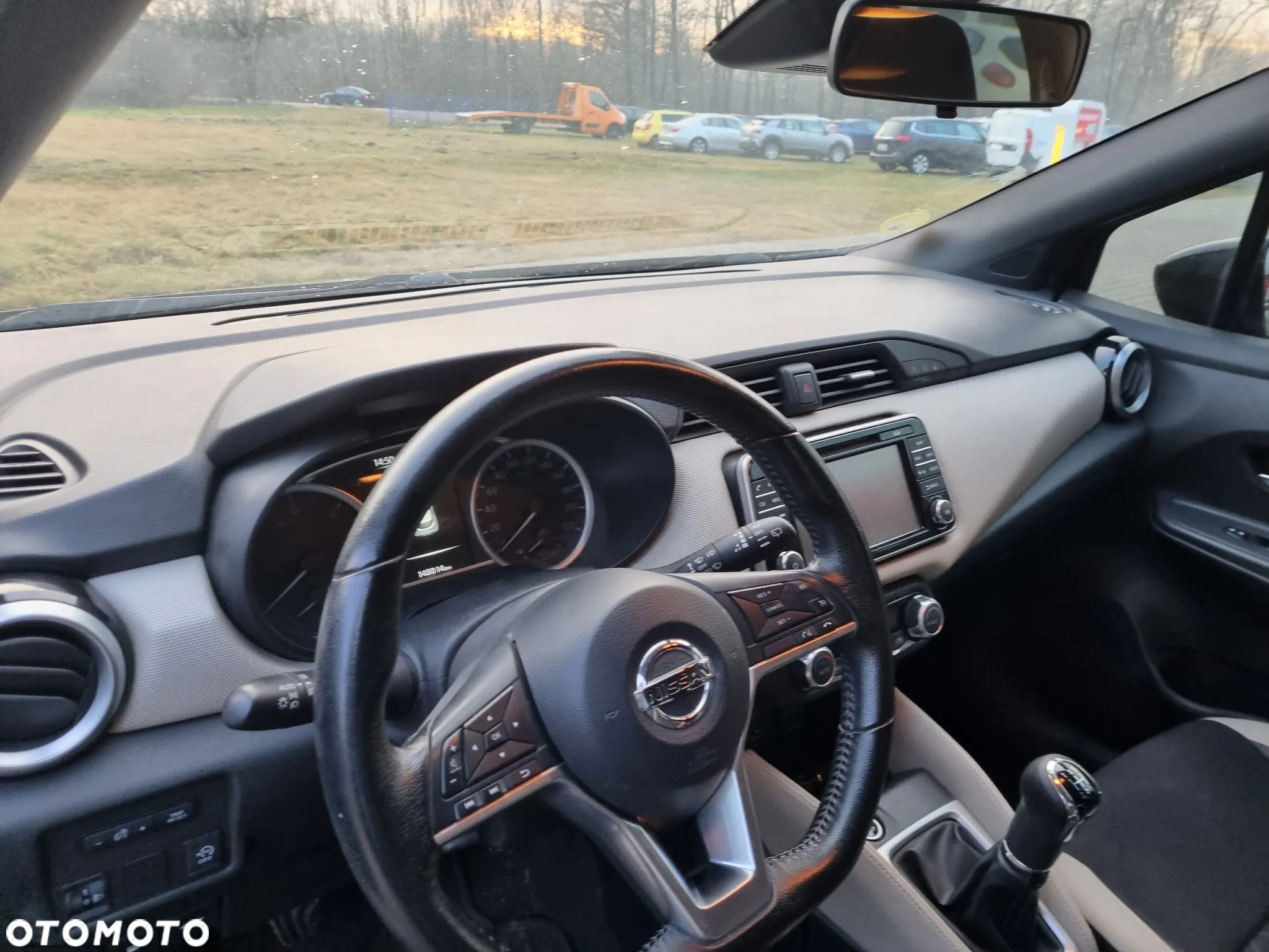 Nissan Micra 1.5 dCi Tekna - 22