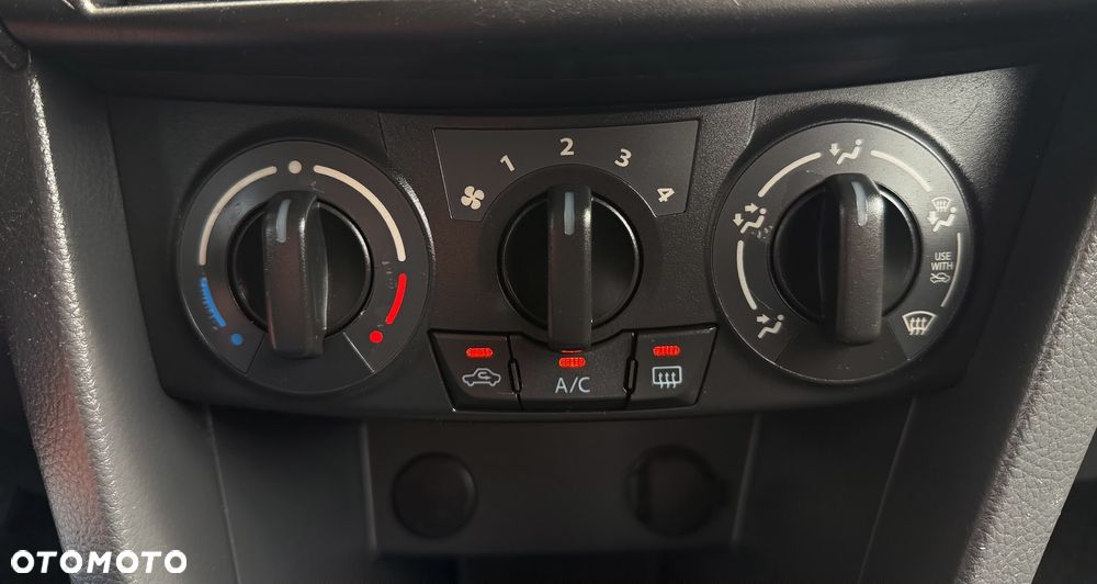 Suzuki Swift 1.2 Comfort - 17