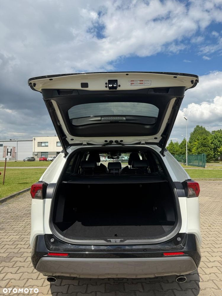 Toyota RAV4 - 12