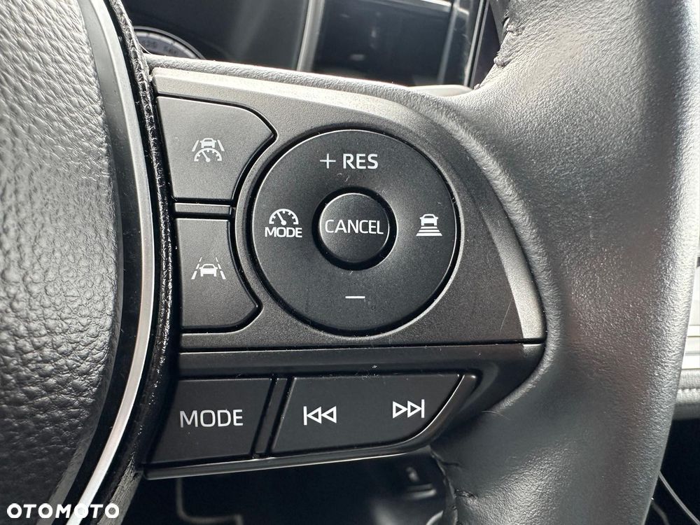Toyota Corolla 2.0 Business Edition - 17