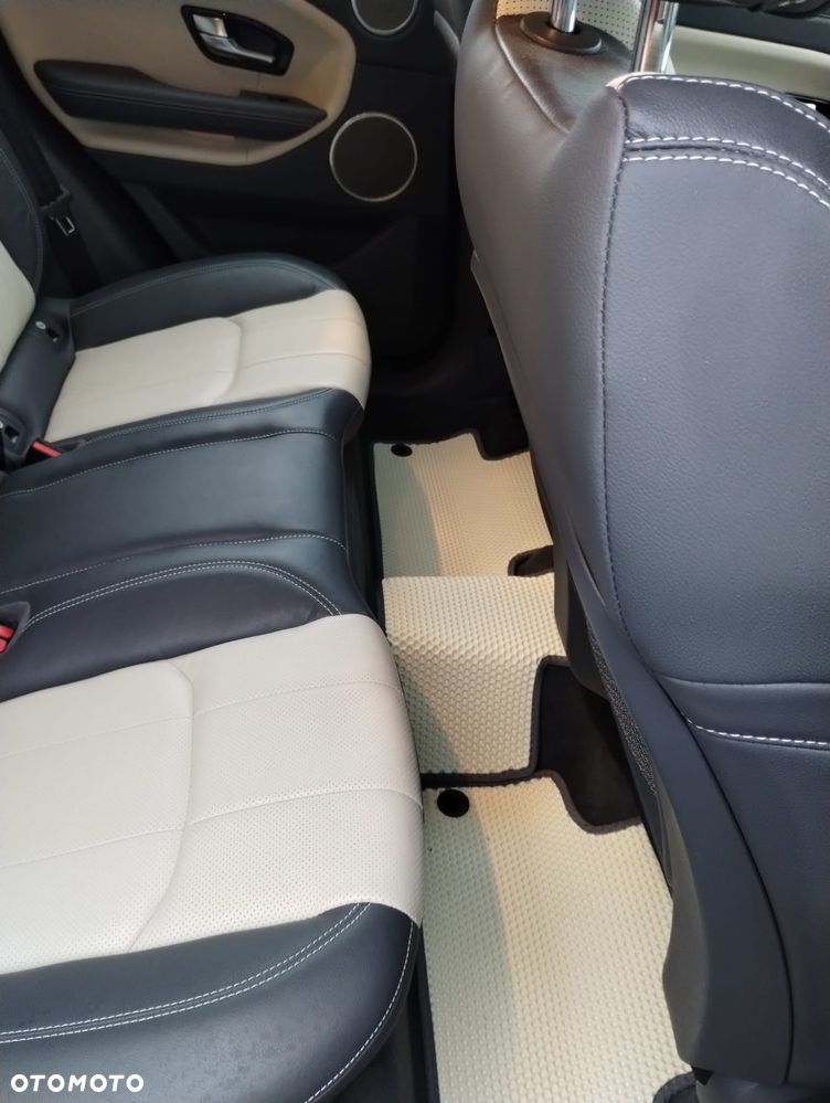 Land Rover Range Rover Evoque 2.0TD4 HSE Dynamic - 9