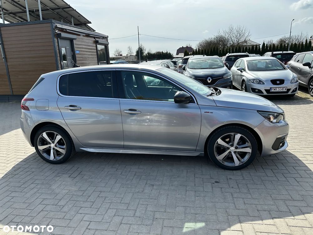 Peugeot 308 - 37
